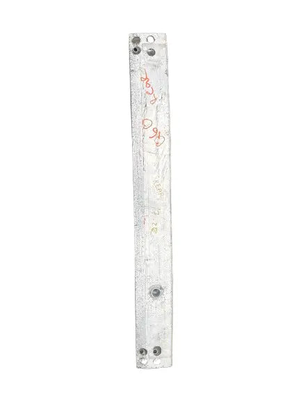 infiniti Q60(17-20 ) rear bumper reinforcement with foam (Copy) INFINITI