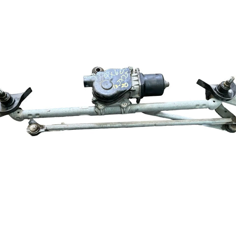Infiniti JX35 (2013)|QX60 (2013-2020) Drive assembly windshield wiper w/motor (28800-3JA0A) INFINITI