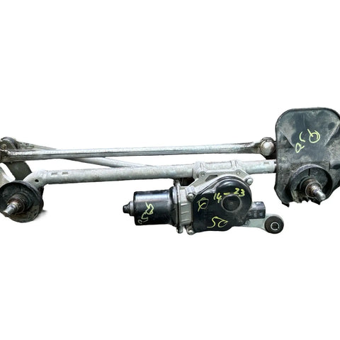 Infiniti Q50 (2014-2022)|Q60 (2017-2021) Drive assembly windshield wiper w/motor (28800-4GF0A) INFINITI