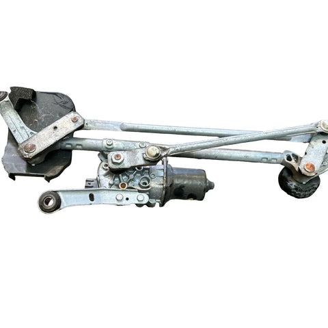 Infiniti Q50 (2014-2022)| Q60 (2017-2021) Drive assembly windshield wiper w/motor (28800-4GF0A) INFINITI