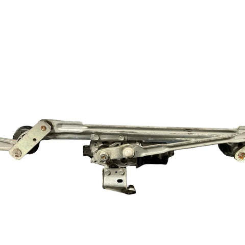 Infiniti QX50 (2019-2021) Drive assembly windshield wiper w/motor (28800-5NA0A) INFINITI