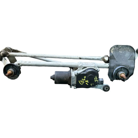 Infiniti G37 (2008-2013)|Q60 (2014-2015) Drive assembly windshield wiper w/motor (28800-JK61A) INFINITI