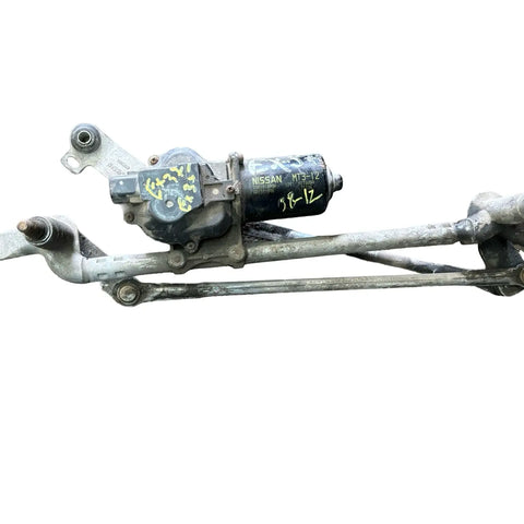 Infiniti EX35 (2008-2012)|EX37 (2013)| QX50 (2014-2015) Drive assembly windshield wiper w/motor (28810-1BA0A) INFINITI