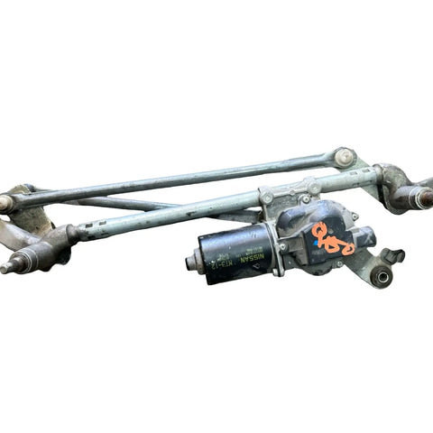 Infiniti EX35 (2008-2012)|EX37 (2013)| QX50 (2014-2015) Drive assembly windshield wiper w/motor (28810-1BA0B) INFINITI