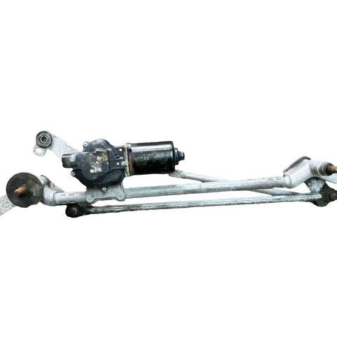 Infiniti FX35 (2009-2012)|FX50(2009-2013)| QX70 (2014-2017) Drive assembly windshield wiper w/motor (28810-1CA0A) INFINITI