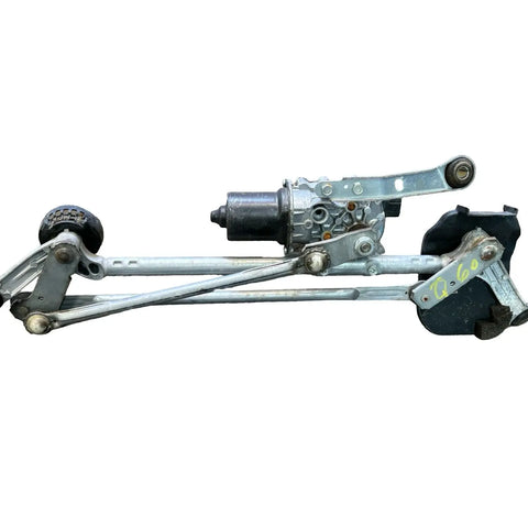 Infiniti G35 (2007-2008)|G37 (2008-2013) Drive assembly windshield wiper w/motor (28810-JK600) INFINITI