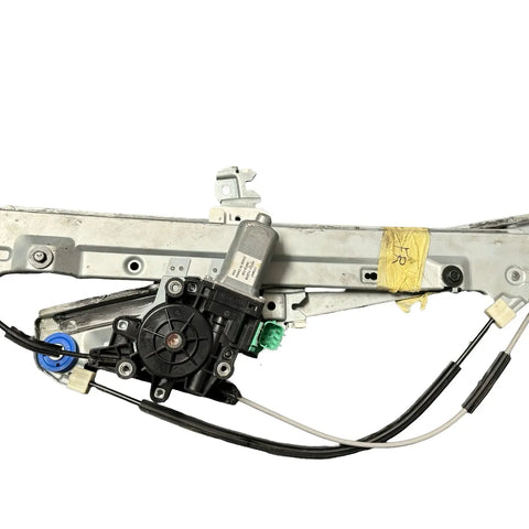 Infiniti QX80 (2014-2022)| QX56 (2011-2013) Front Right Side Door Window Regulator w/motor (80720-1LA0B) INFINITI