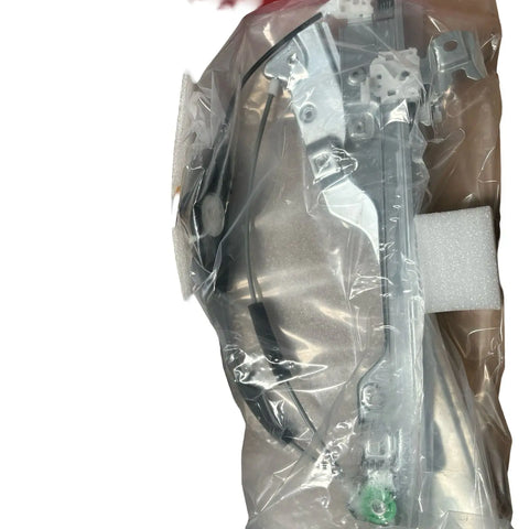 Infiniti FX35 (2009-2012)| FX37 (2013)|FX50 (2009-2012)|QX70 (2014-2017) Front Left Side Door Window Regulator w/motor (80721-1CA0B) INFINITI