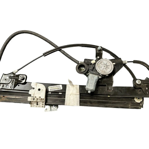 Infiniti QX60 (2014-2017)| JX35 (2013) Rear Right Side Door Window Regulator w/motor (80730-3KG0B) INFINITI