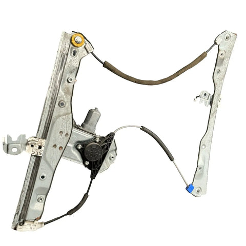 Infiniti Q50 (2014-2022) Front Left Side Door Window Regulator w/motor (80731-4GA1A) INFINITI
