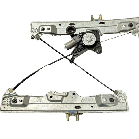 Infiniti QX50 (2019-2024) Front Left Side Door Window Regulator w/motor (80731-5NA0A) INFINITI