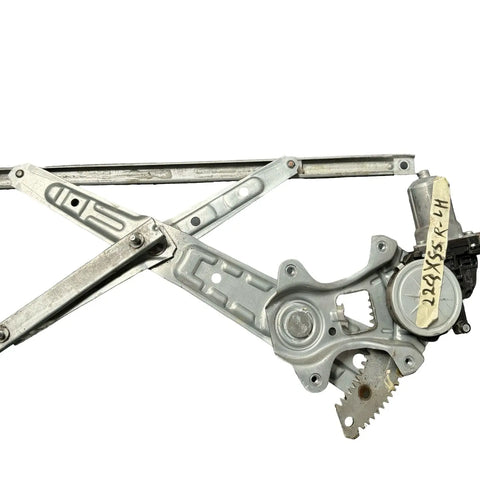 Infiniti QX50 (2019-2021) Rear Left Side Door Window Regulator w/motor (80731-5RB1B) INFINITI