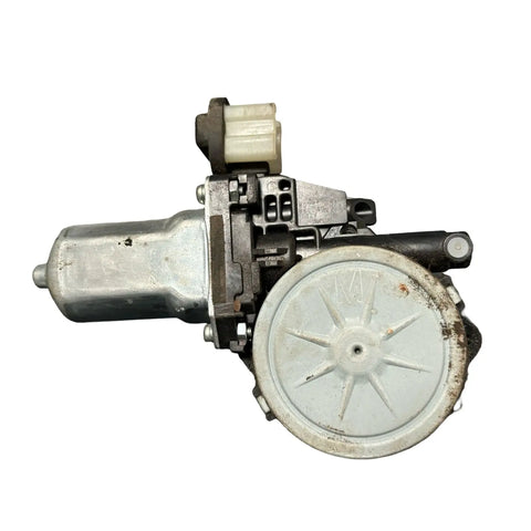 Infiniti QX50 (14-17)| QX70 (14-17)|FX50 (09-13)|FX37 (13)| FX 35(09-12)|2013 (EX37)|EX35 (08-12) Rear Left Side Door Window Regulator w/motor (80731-JM10A) INFINITI