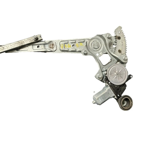 Infiniti QX60 (2014-2020)| JX35 (2013)Rear Right Side Door Window Regulator w/motor (82730-3KG0A) INFINITI