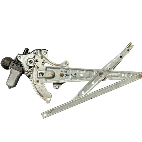 Infiniti QX50 (2019-2021) Rear Right Side Door Window Regulator w/motor (82730-5NA0B) INFINITI