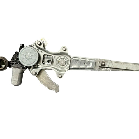 Infiniti Q50 (2014-2022) Rear Left Side Door Window Regulator w/motor (82731-4GA1A) INFINITI