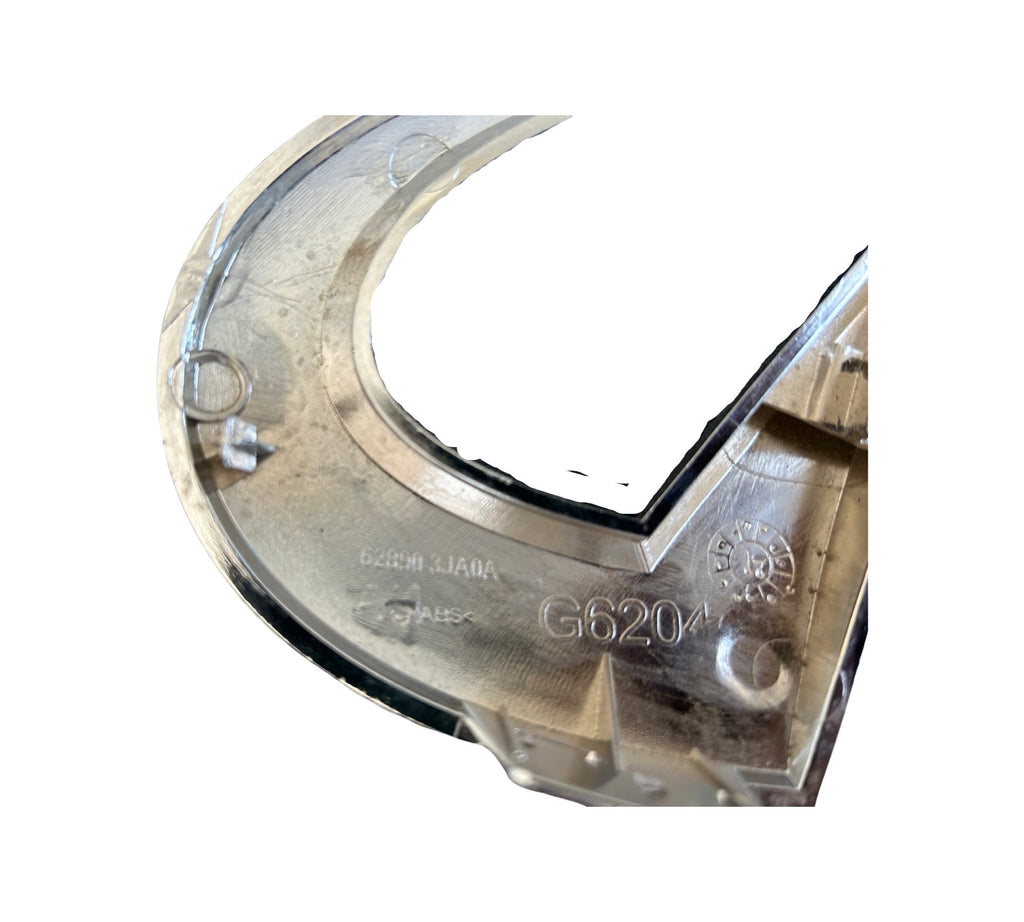 INFINITI JX35(2013)|QX60 (2014-2019) Front Grille Emblem (Chrome)