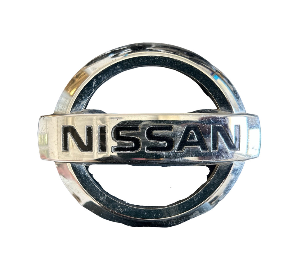 Nissan Pathfinder (2013-2020) Rear Emblem (90890-3KA0A)