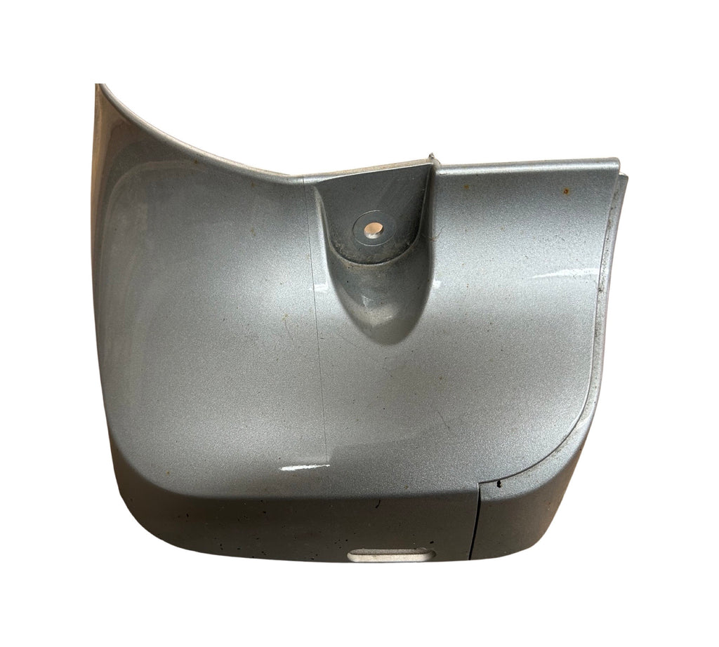 Infiniti JX35|QX60 (2013-2015) Rear Left Mud Guard (Silver)