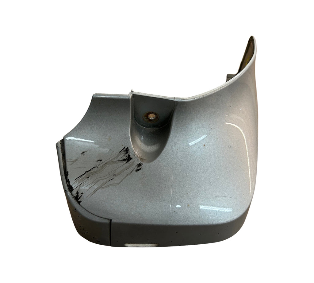 Infiniti JX35|QX60 (2013-2015) Rear Right Mud Guard (Cracked)
