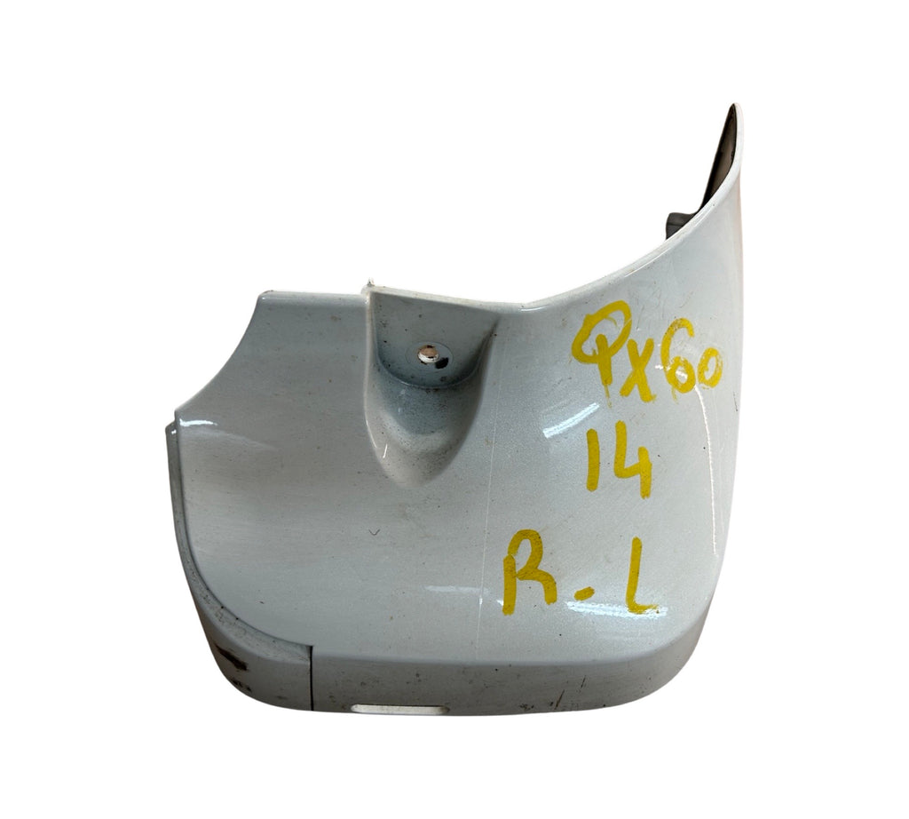 Infiniti JX35|QX60 (2013-2015) Rear Right Mud Guard (White)