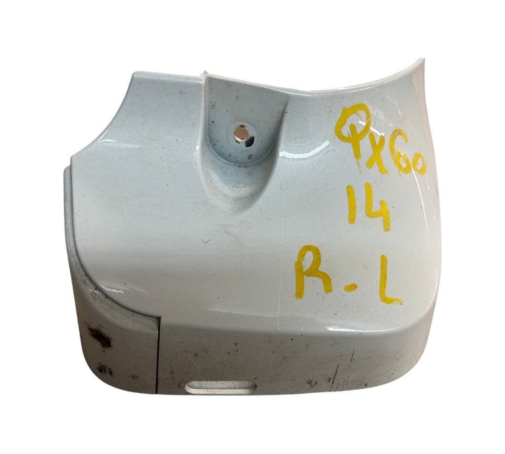 Infiniti JX35|QX60 (2013-2015) Rear Right Mud Guard (White)