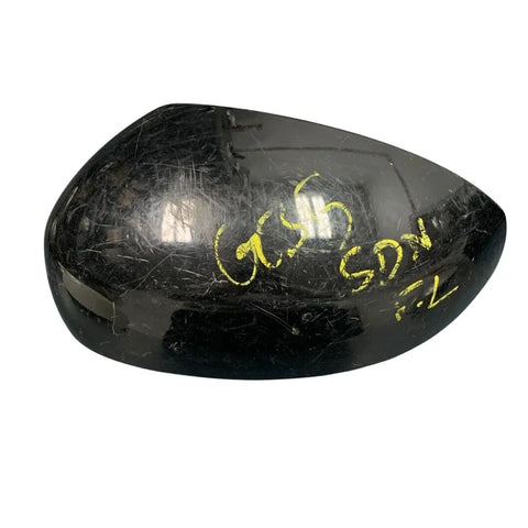 Infiniti G35 (07-08) G37 (08-09) BLACK LEFT MIRROR COVER K6374-JL00A - OPTIK AUTO  9173-6496 QUEBEC INC