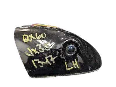 INFINITI SIDE MIRROR CAMERA FX35 (12)/FX37 (13)/FX50 (12-13)/Q50 (14-19)/Q60 (17-19)/Q70 (14-19)/Q70L (15-19)/QX50 (15-17)/QX56 (12-13)/QX70 (14-17)  28419-3EV3A.