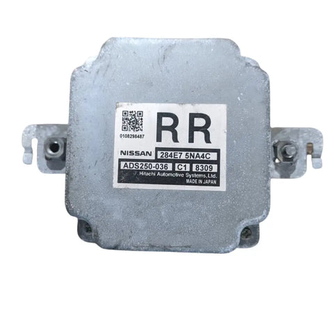 Infiniti QX50 (19) Adas Controller Assembly 284E7-5NA4C.