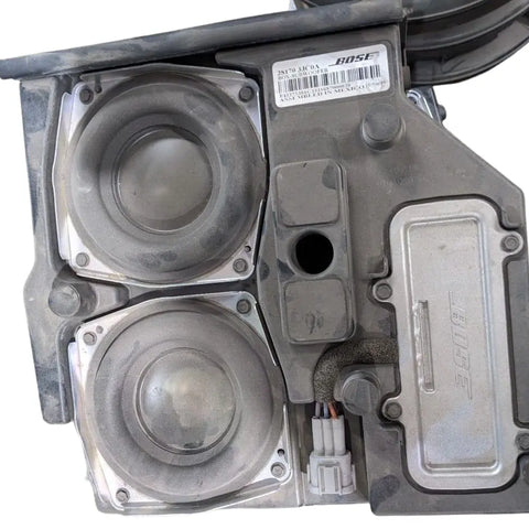 Infiniti JX35(13)/QX60 (14-15) Box-Sub Woofer 28170-3JC0A - OPTIK AUTO  9173-6496 QUEBEC INC