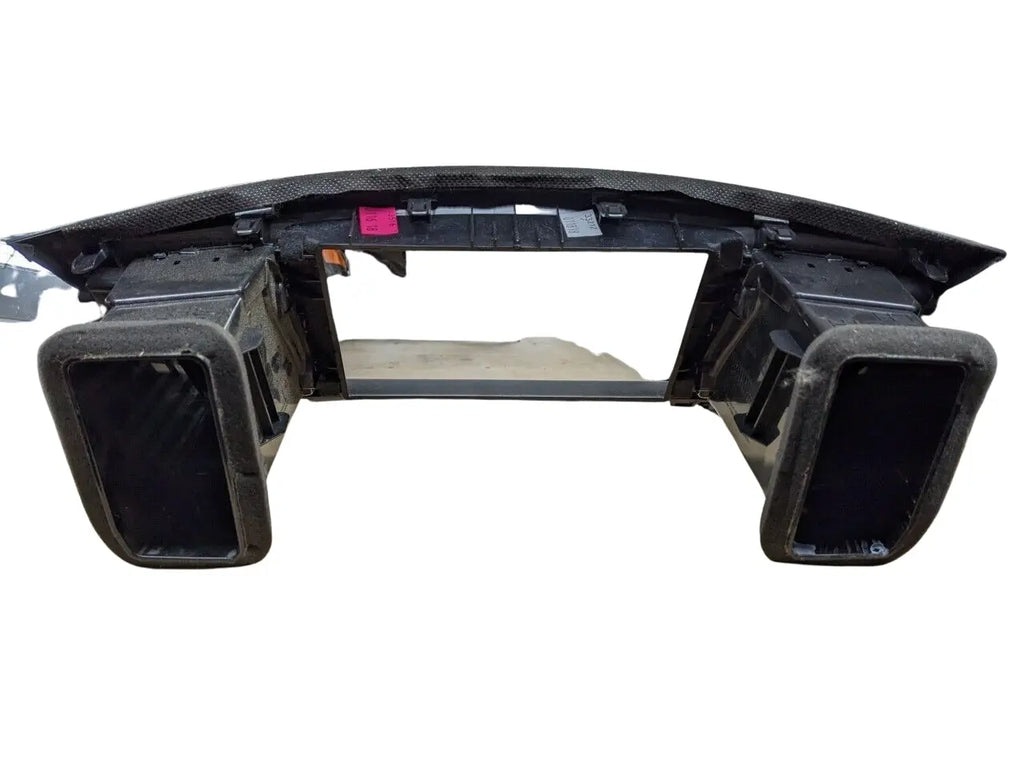 68750 Ja00a Infiniti Ventilator Assy-Center JX35 (13)/QX60 (14-17) 68750-3JA0A ...