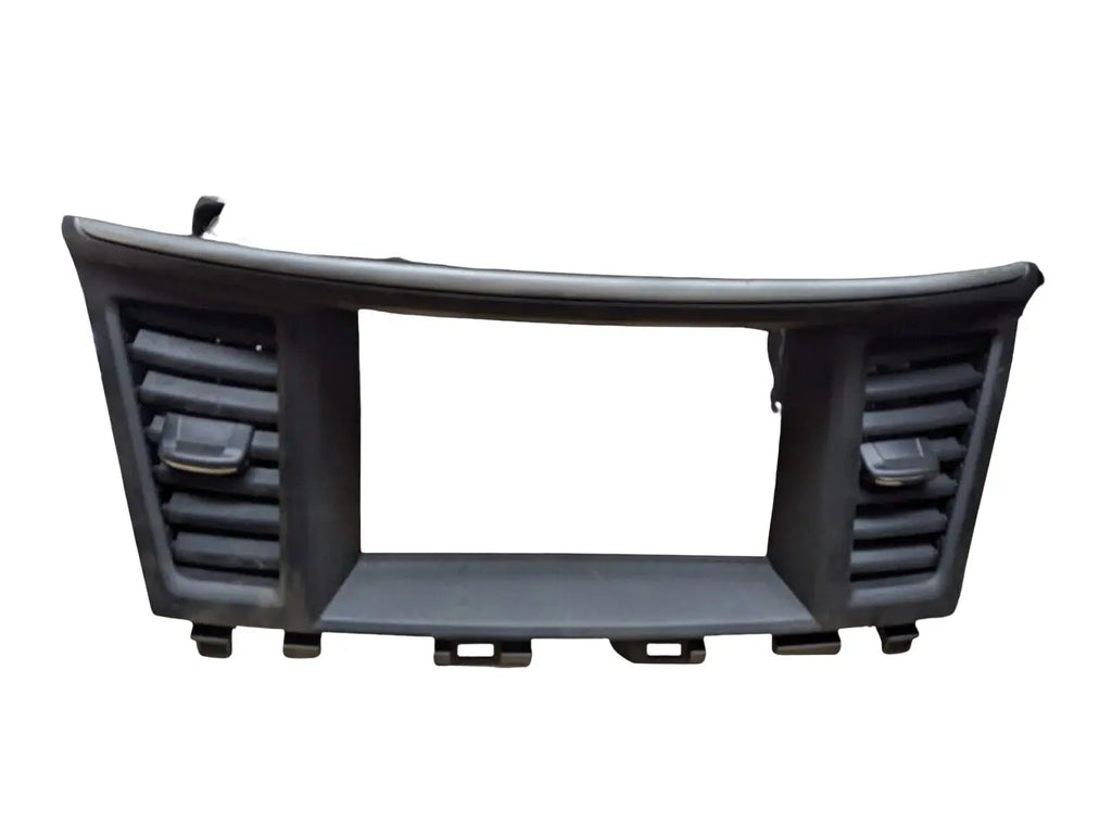 68750 Ja00a Infiniti Ventilator Assy-Center JX35 (13)/QX60 (14-17) 68750-3JA0A ...