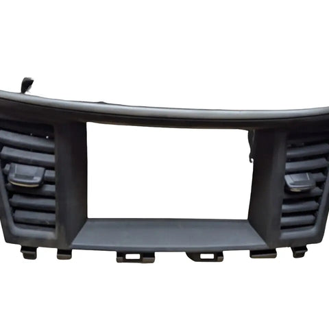 Infiniti Ventilator Assy-Center JX35 (13)/QX60 (14-17) 68750-3JA0A - OPTIK AUTO  9173-6496 QUEBEC INC