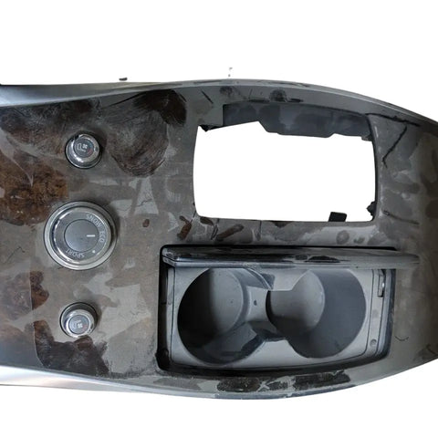 Infiniti JX35 (13)/QX60 (14-17) Finisher-Console 96915-3JA1A - OPTIK AUTO  9173-6496 QUEBEC INC