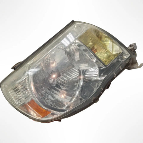 Toyota Tacoma Headlight Assembly (2005-2011).