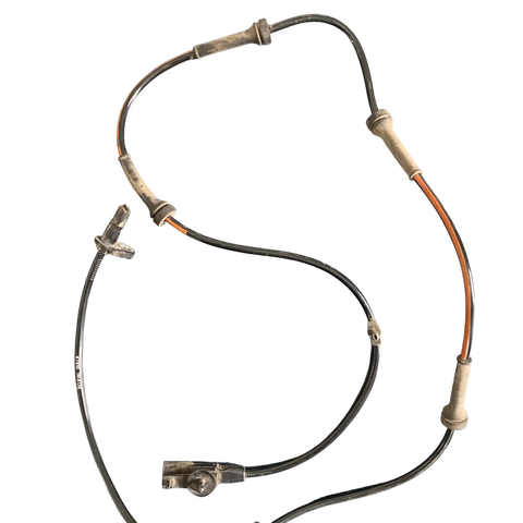 Infiniti EX35 (10-12)|EX37 (12)|M37 (11-13)|M56 (11-13)|Q70 (14-19)|Q70L (15-19)|QX50 (14-17) Front Right ABS Sensor 47910-1MA0B - OPTIK AUTO  9173-6496 QUEBEC INC