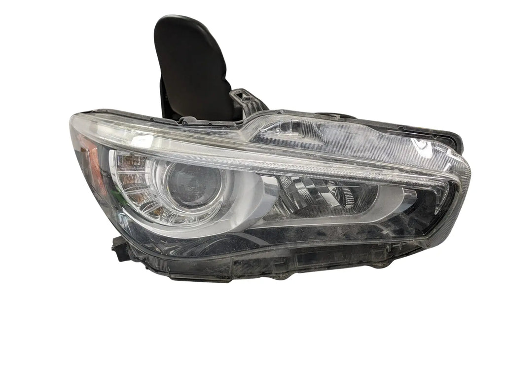 Infiniti Q50 (2014-2016) Headlight Assembly 26010-4HB0A