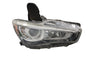 Infiniti Q50 (2014-2016) Headlight Assembly 26010-4HB0A.
