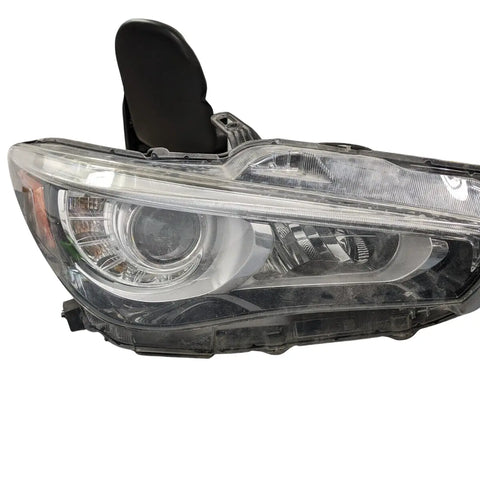 Infiniti Q50 (2014-2016) Headlight Assembly 26010-4HB0A.