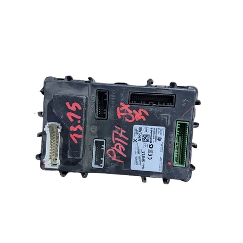 INFINITI QX60 (14-17) BODY CONTROL MODULE ( 284B1-9PB1A).