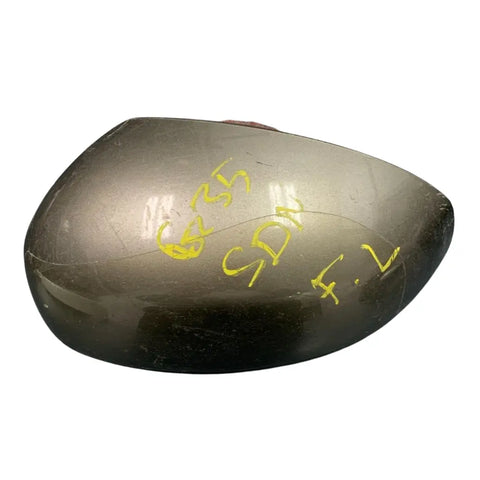 Infiniti G35 (07-08) G37 (08-09) GREY LEFT MIRROR COVER K6374-JL00A (BROKEN CLIP) - OPTIK AUTO  9173-6496 QUEBEC INC