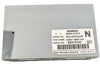 Infiniti FX35/FX45 (05-07) Control Assembly-Audio Visual 28330-CC21A (N)