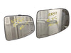 INFINITI GLASS MIRROR LH ONLY FOR INFINITI QX60 (13) JX35 (14-17) 96366-3JA3E