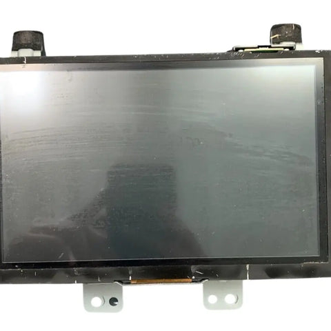 Infiniti Q50 (2014-2016) Display Unit/Screen 28387-4HB2B - OPTIK AUTO  9173-6496 QUEBEC INC