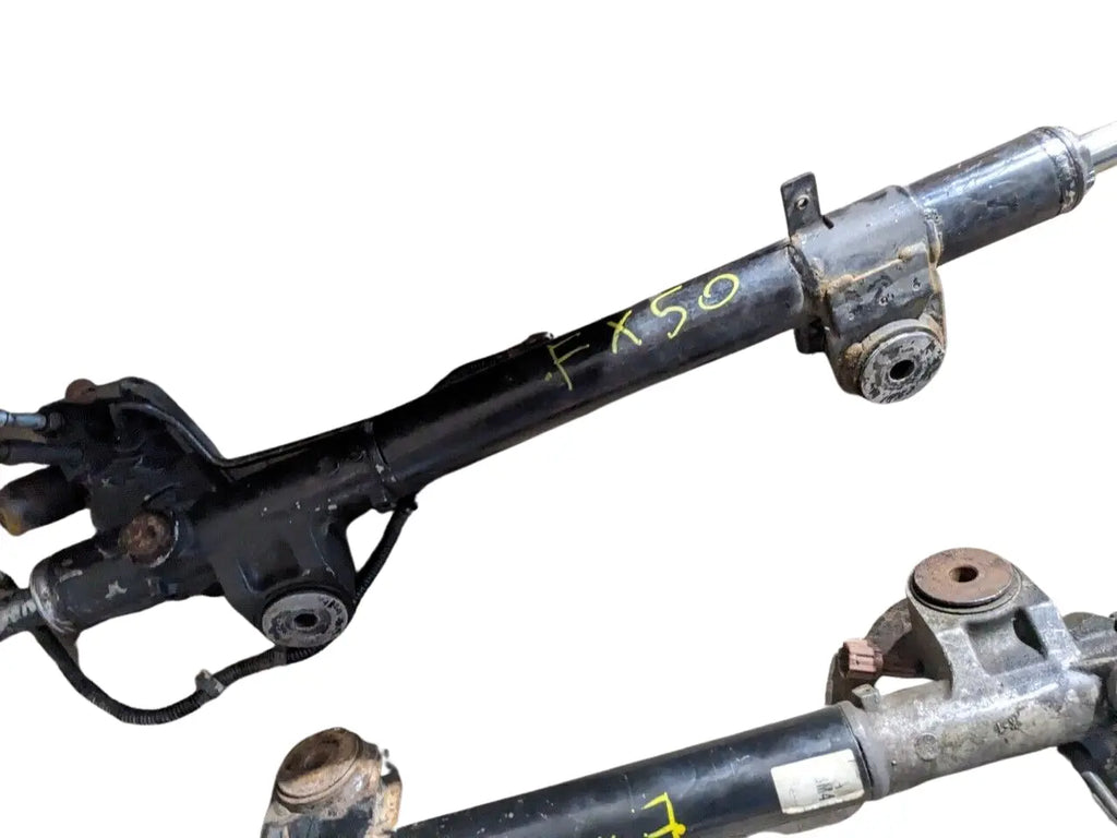 INFINITI STEERING RACK AND PINION FX35/FX37/FX50/QX70 2009-2019 - OPTIK AUTO  9173-6496 QUEBEC INC