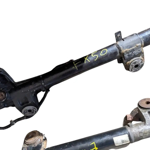 INFINITI STEERING RACK AND PINION FX35/FX37/FX50/QX70 2009-2019 - OPTIK AUTO  9173-6496 QUEBEC INC