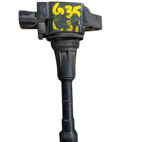 Infiniti G35 (2007-2008)|G37 (2008) Ignition Coil Assembly 22448-JA10A - OPTIK AUTO  9173-6496 QUEBEC INC