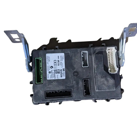 INFINITI QX60 (16-18) BODY CONTROL MODULE (284B1-9PJ1A).
