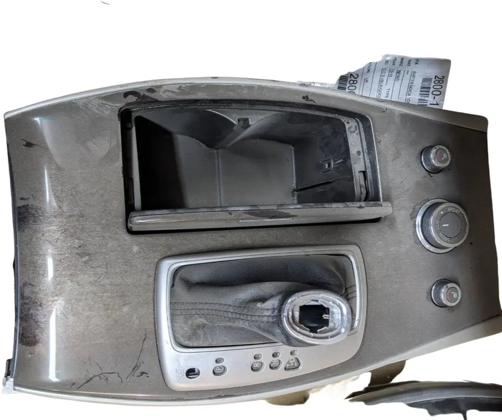 Infiniti JX35 (13)/QX60 (14-17) Finisher-Console Assembly 96915-3JA0A