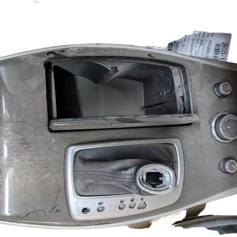 Infiniti JX35 (13)/QX60 (14-17) Finisher-Console Assembly 96915-3JA0A - OPTIK AUTO  9173-6496 QUEBEC INC